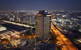 Hyatt Regency Osaka